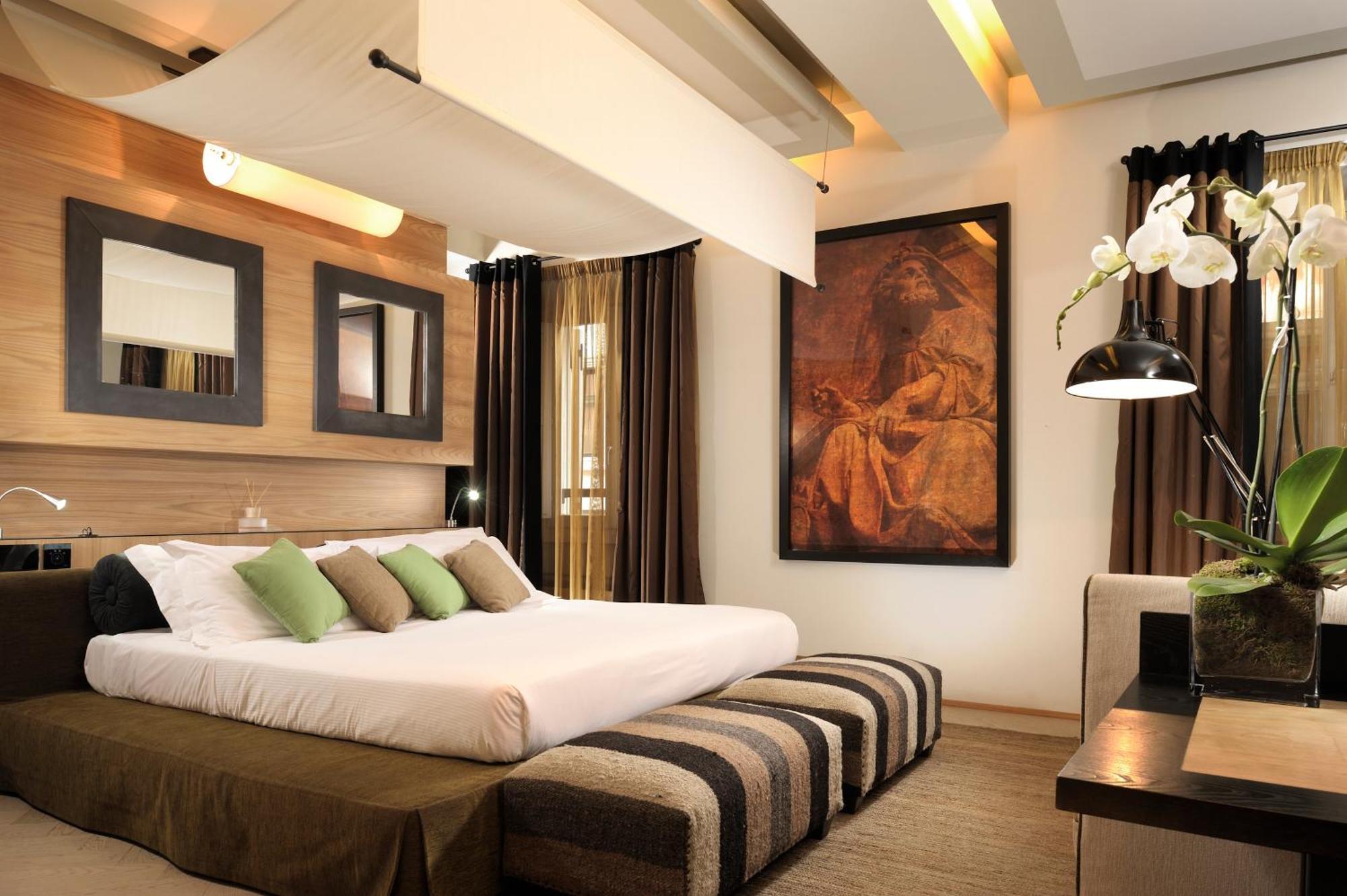 Babuino 181 - Small Luxury Hotels Of The World — Foto’s 3